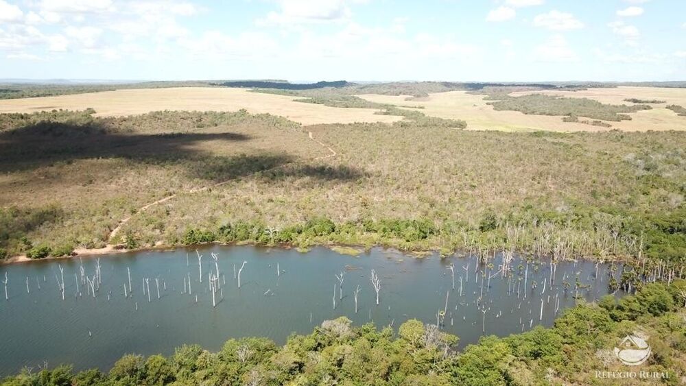 Fazenda à venda com 2 quartos, 20000000m² - Foto 11