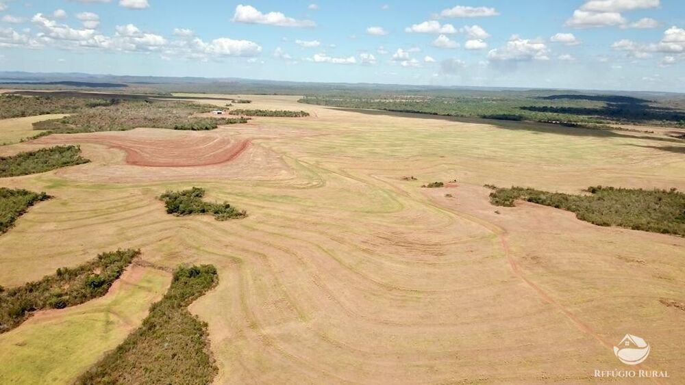 Fazenda à venda com 2 quartos, 20000000m² - Foto 12