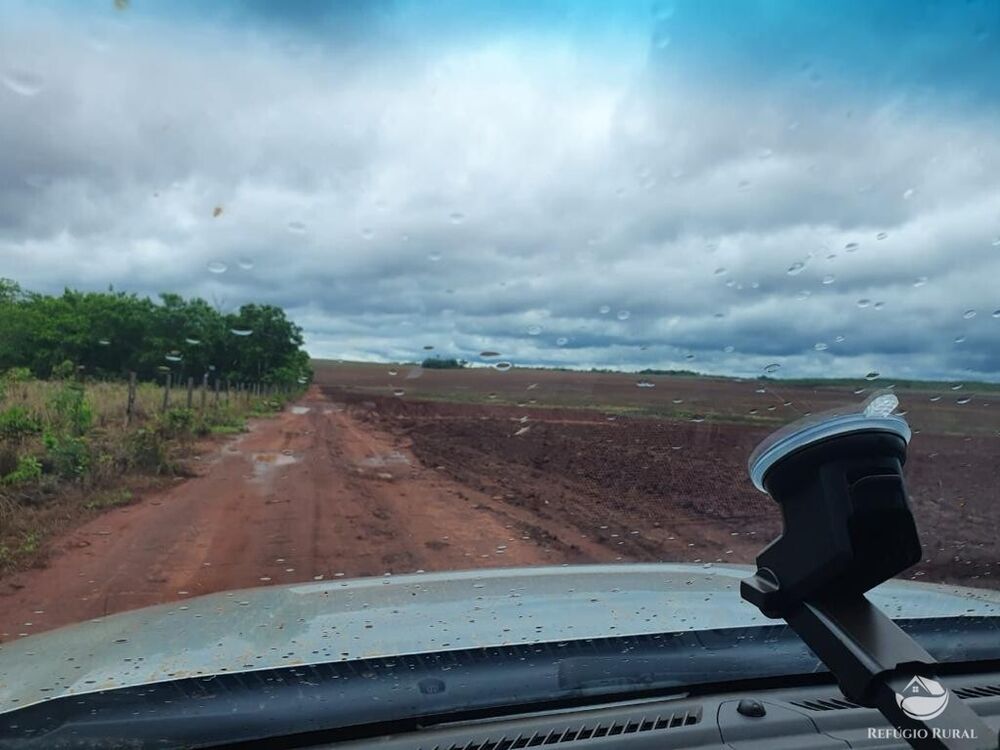 Fazenda à venda com 2 quartos, 20000000m² - Foto 4