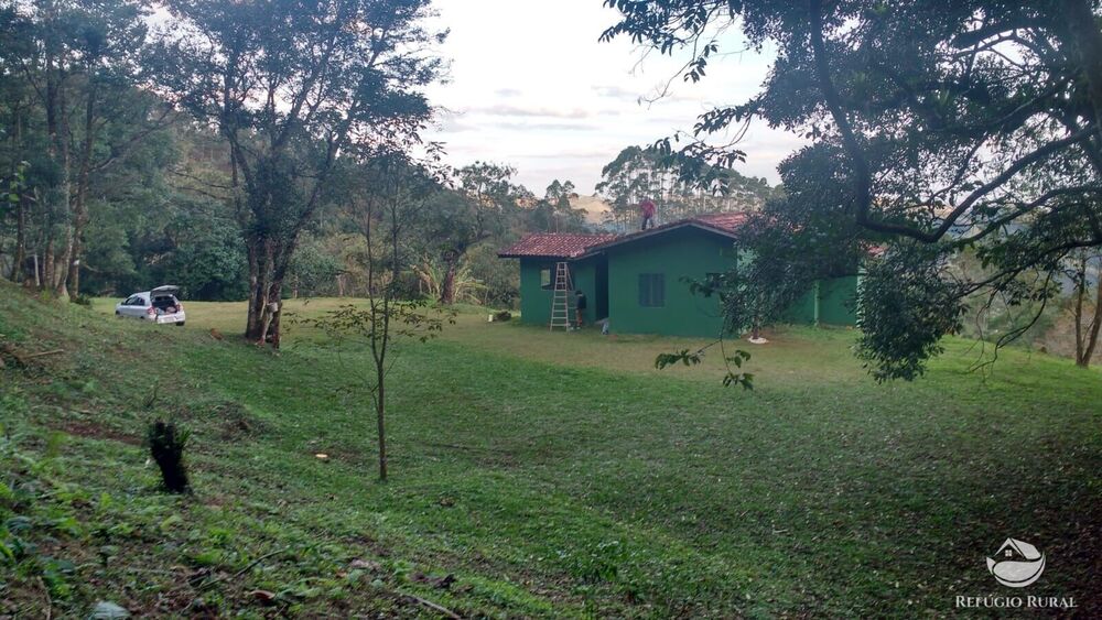 Sítio à venda com 2 quartos, 57800m² - Foto 9