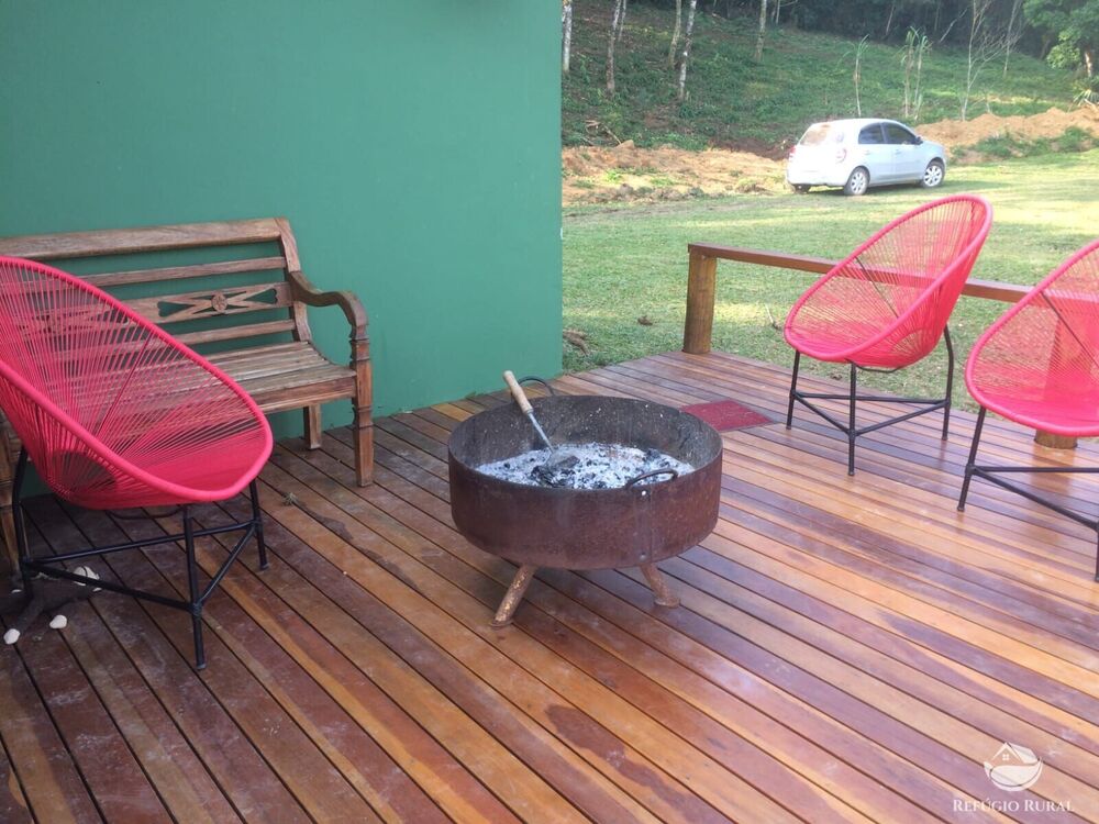 Sítio à venda com 2 quartos, 57800m² - Foto 23
