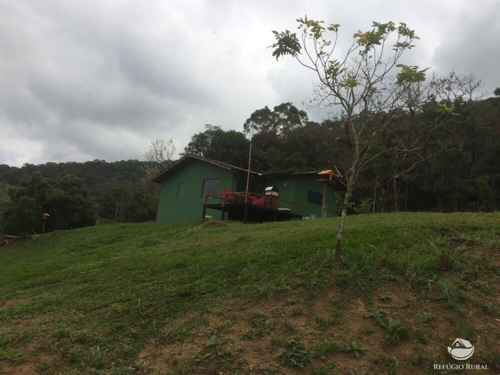 Sítio à venda com 2 quartos, 57800m² - Foto 25