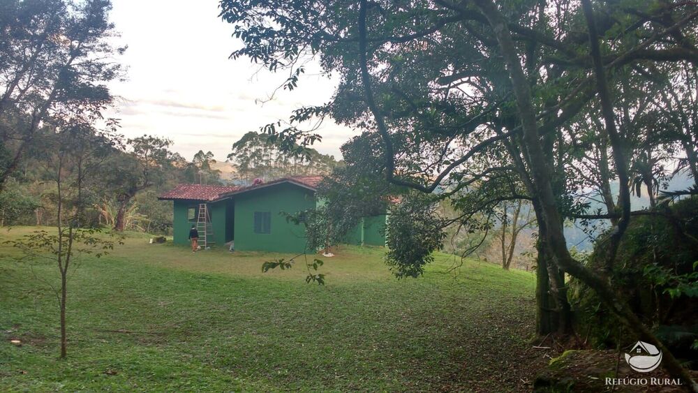 Sítio à venda com 2 quartos, 57800m² - Foto 1