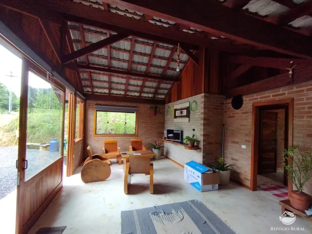 Casa, 2 quartos, 100 m² - Foto 2