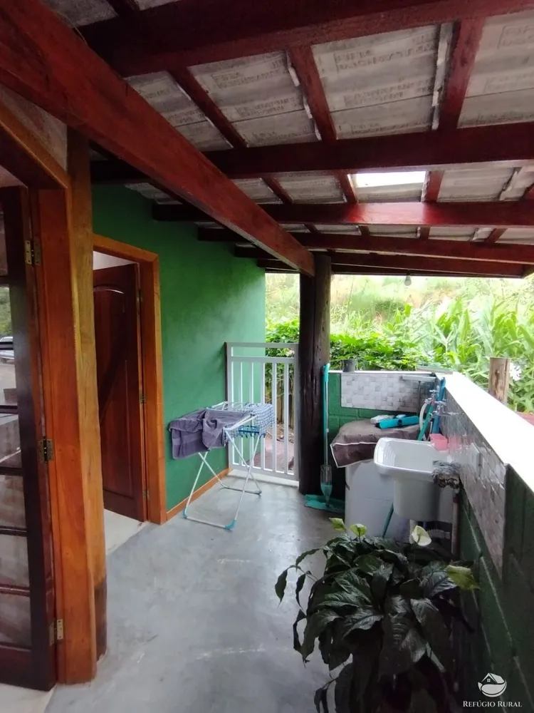 Casa, 2 quartos, 100 m² - Foto 4