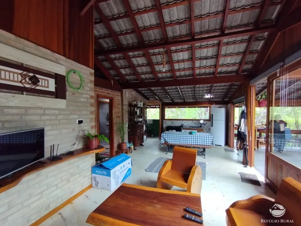 Casa, 2 quartos, 100 m² - Foto 3