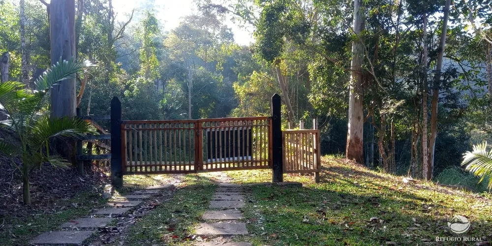 Sítio, 10 hectares - Foto 1