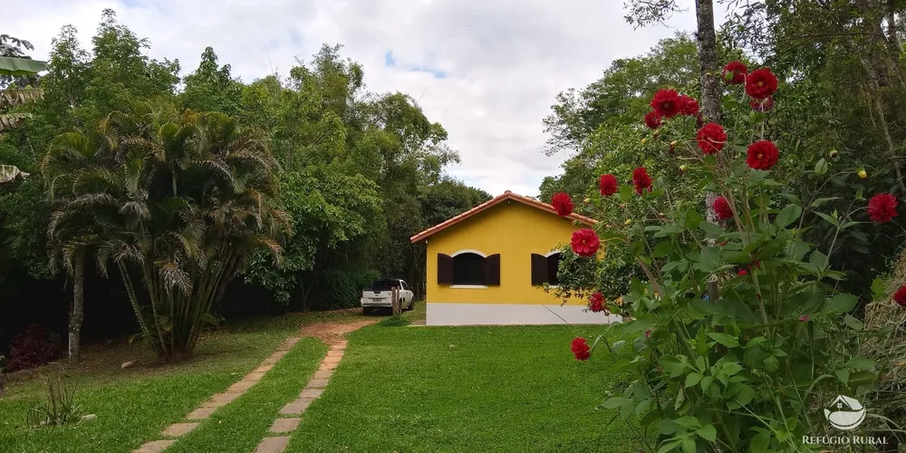 Sítio, 10 hectares - Foto 1
