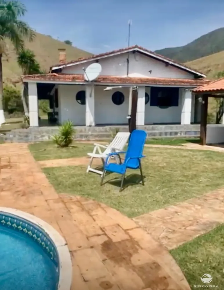 Fazenda, 242 hectares - Foto 14
