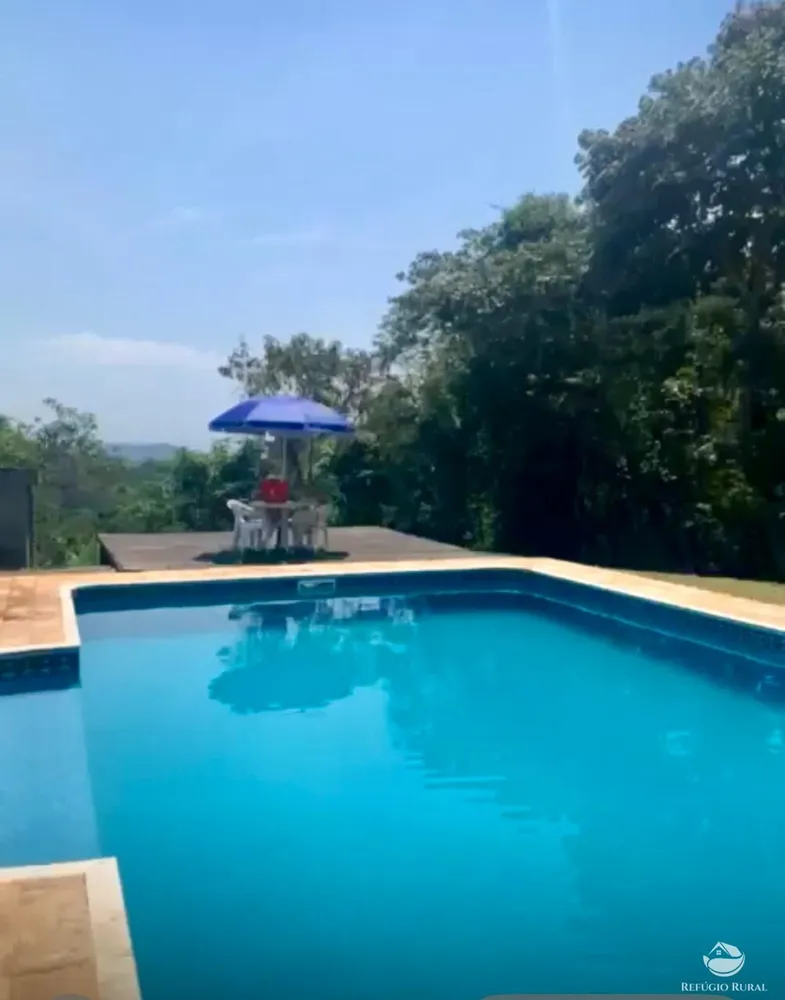 Fazenda, 242 hectares - Foto 12