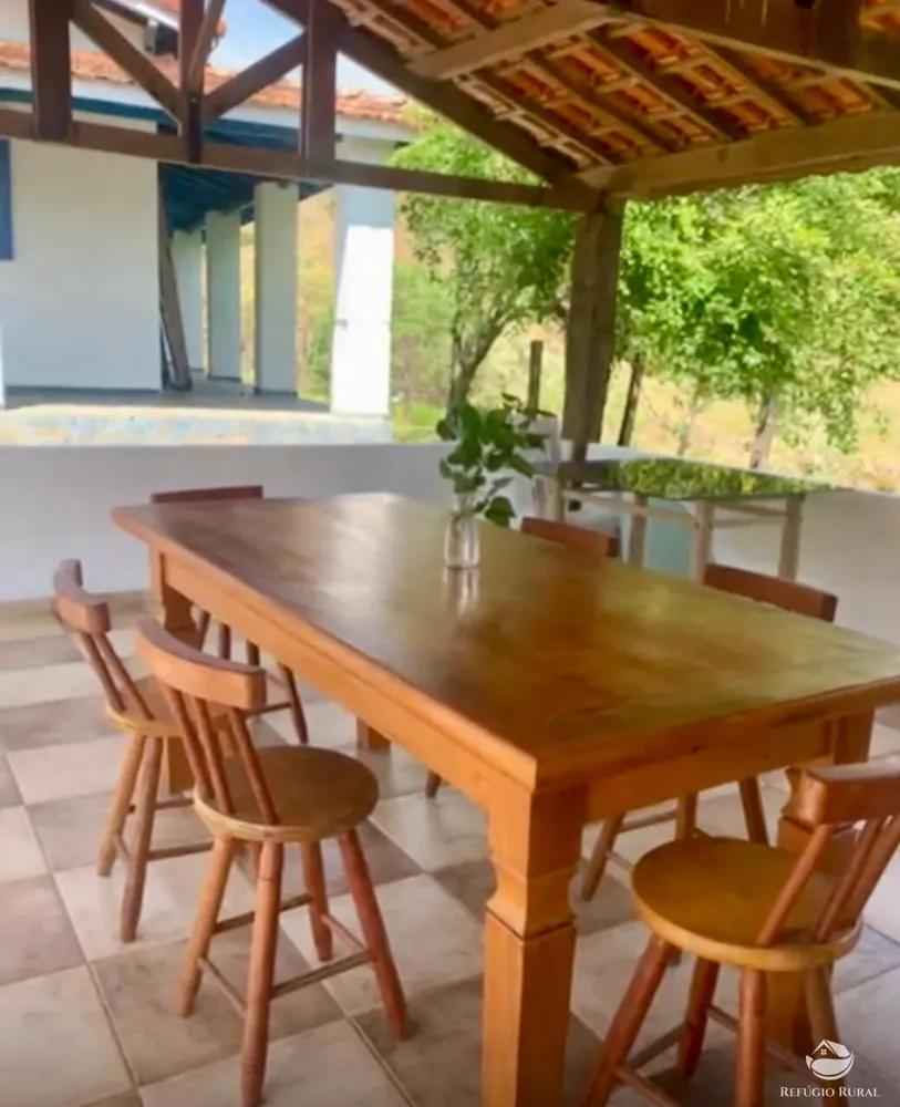 Fazenda, 242 hectares - Foto 16