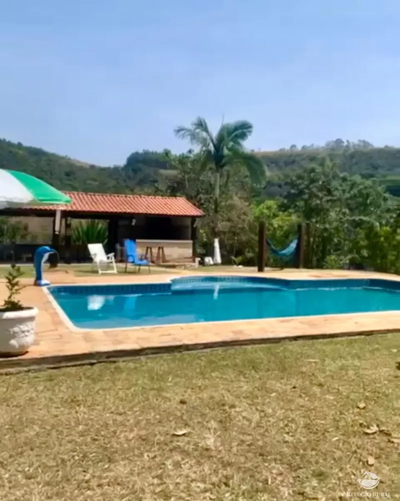 Fazenda, 242 hectares - Foto 3