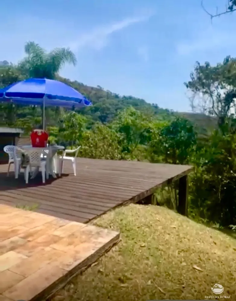 Fazenda, 242 hectares - Foto 4