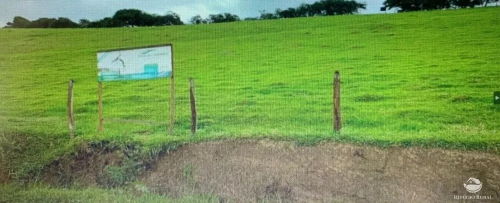 Chácara, 1400 m² - Foto 8