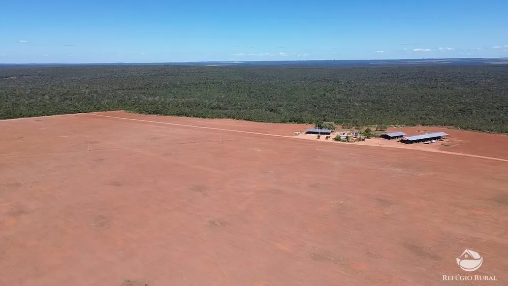 Fazenda, 5200 hectares - Foto 8