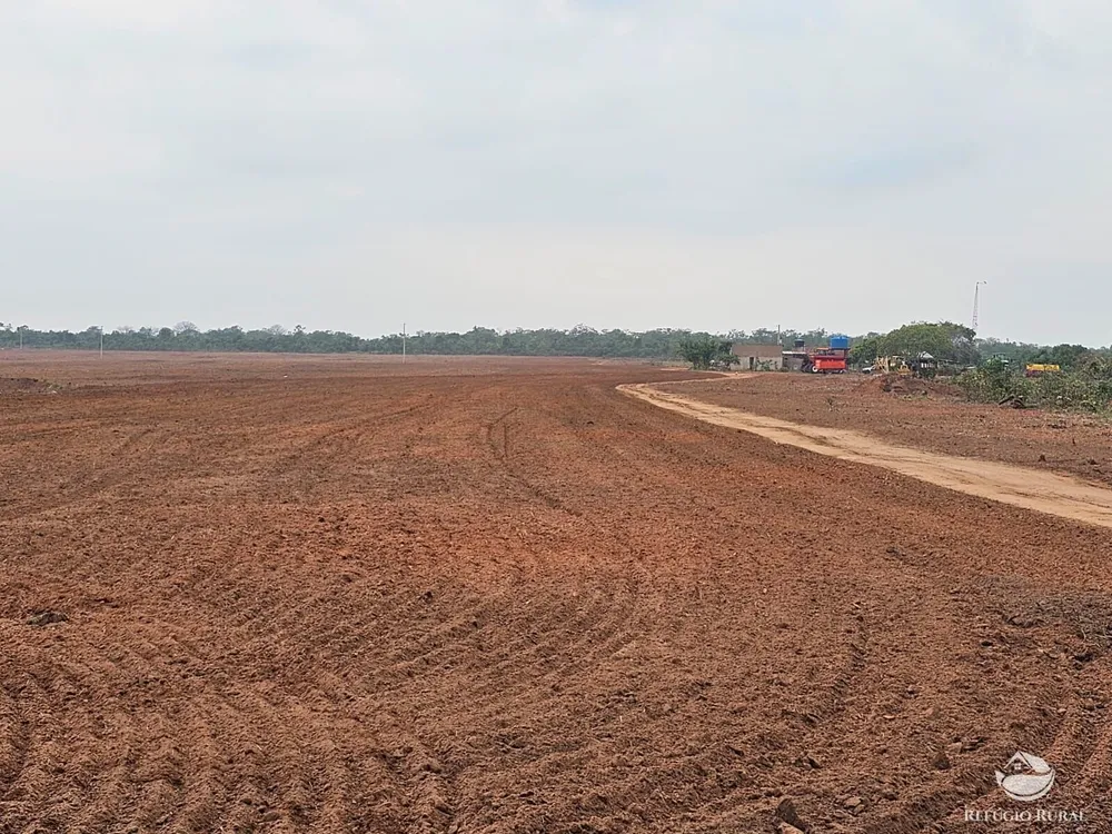 Fazenda, 5200 hectares - Foto 14