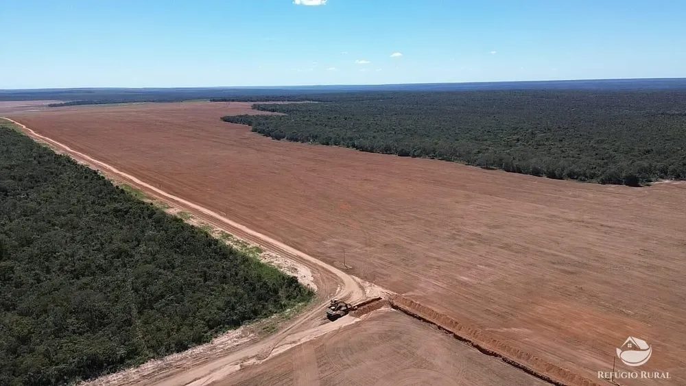 Fazenda, 5200 hectares - Foto 2