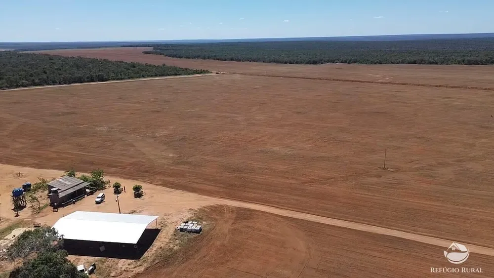 Fazenda, 5200 hectares - Foto 7