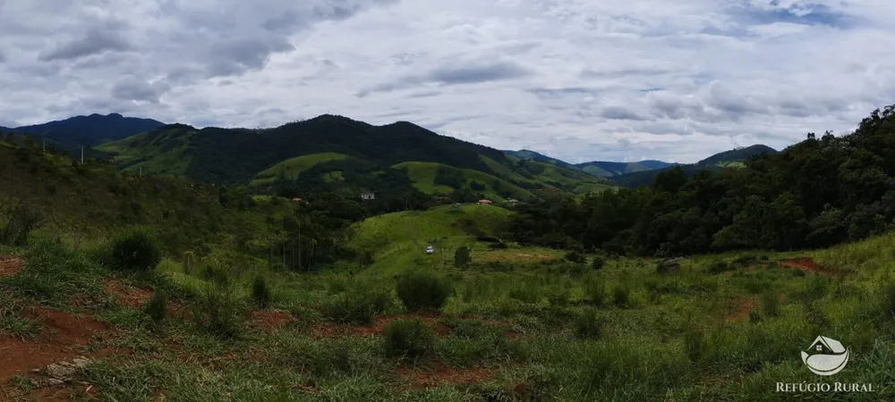 Chácara, 1 hectares - Foto 12