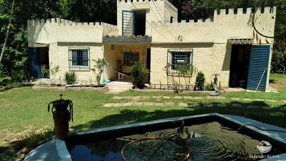 Chácara, 3000 m² - Foto 2