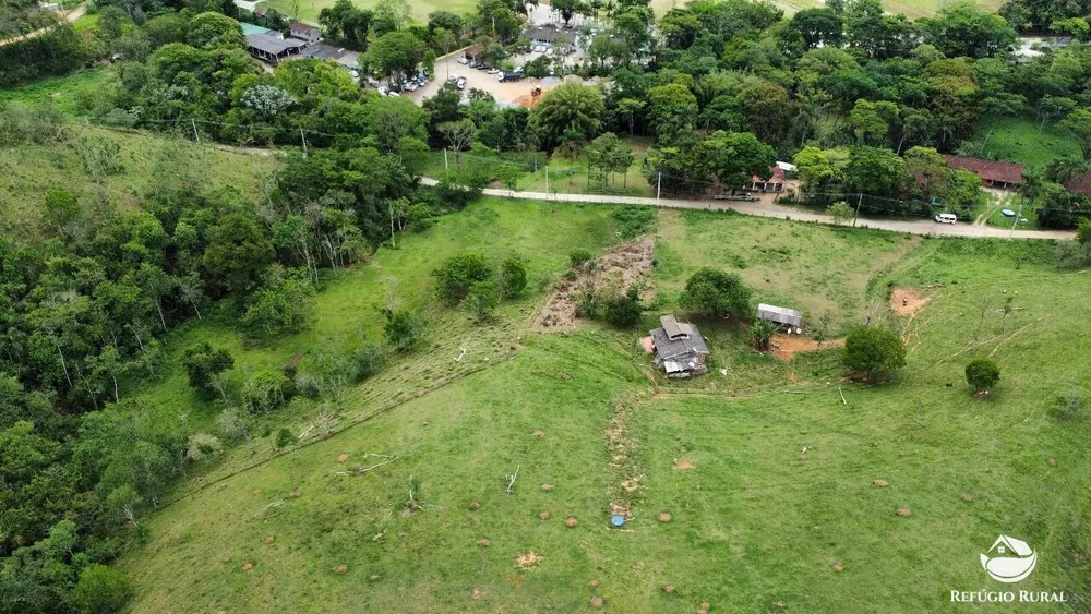 Terreno, 2 hectares - Foto 2