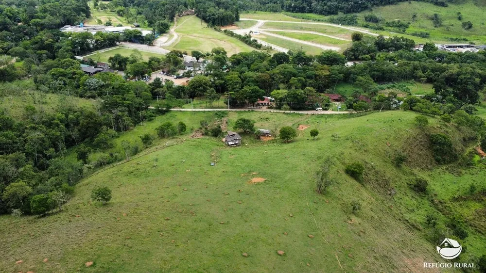 Terreno, 2 hectares - Foto 1