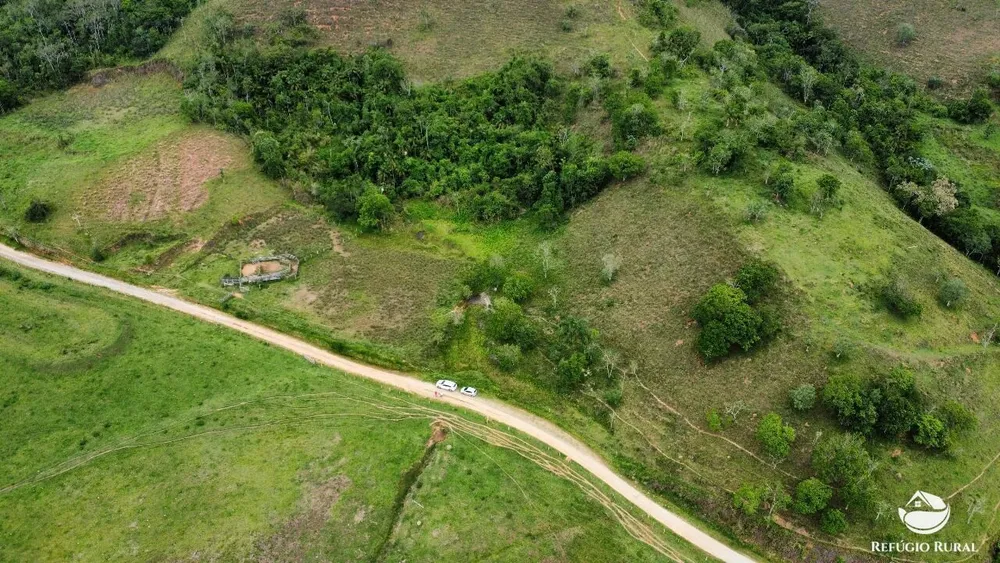 Terreno, 2 hectares - Foto 6