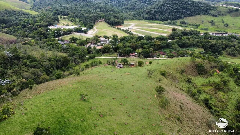 Terreno, 2 hectares - Foto 3