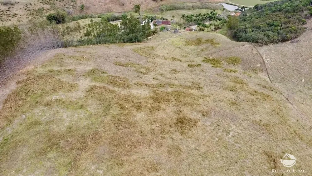 Terreno, 2 hectares - Foto 1
