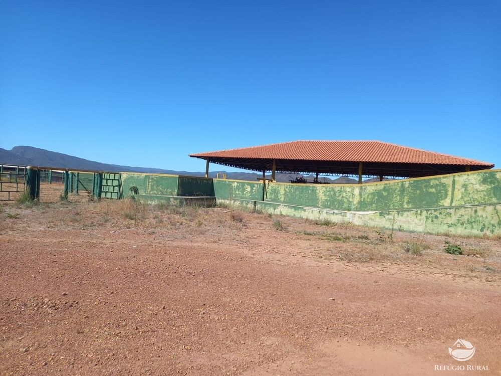 Fazenda à venda com 1 quarto, 18972800m² - Foto 3