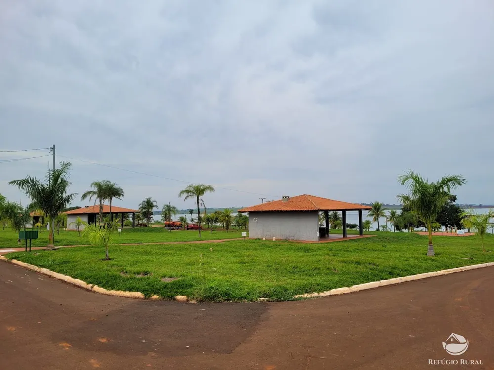 Terreno, 450 m² - Foto 2