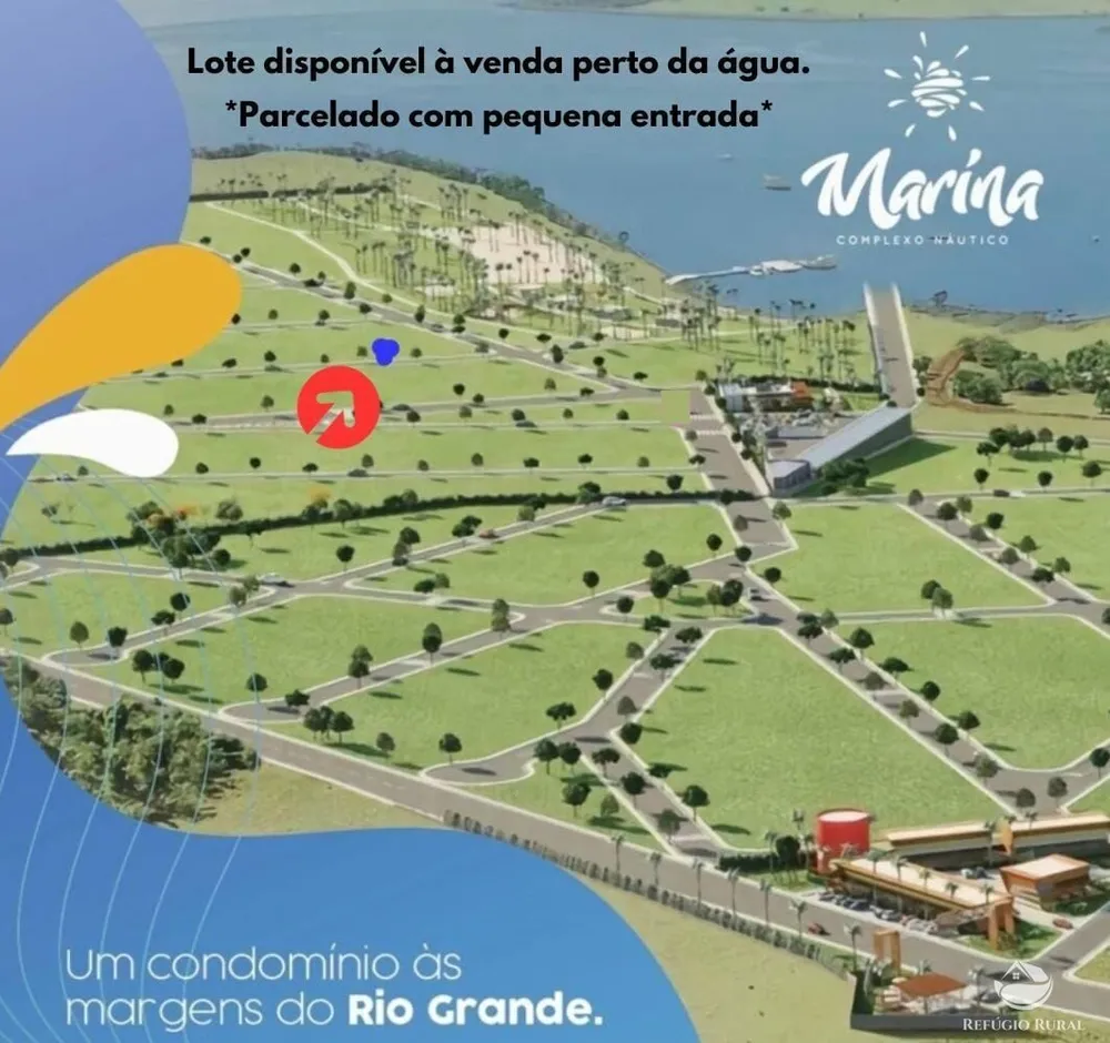 Terreno, 450 m² - Foto 5