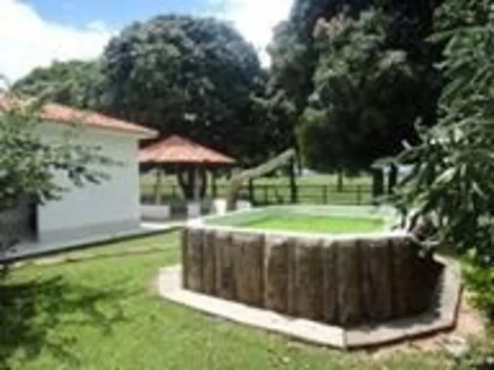 Fazenda, 5482 hectares - Foto 9