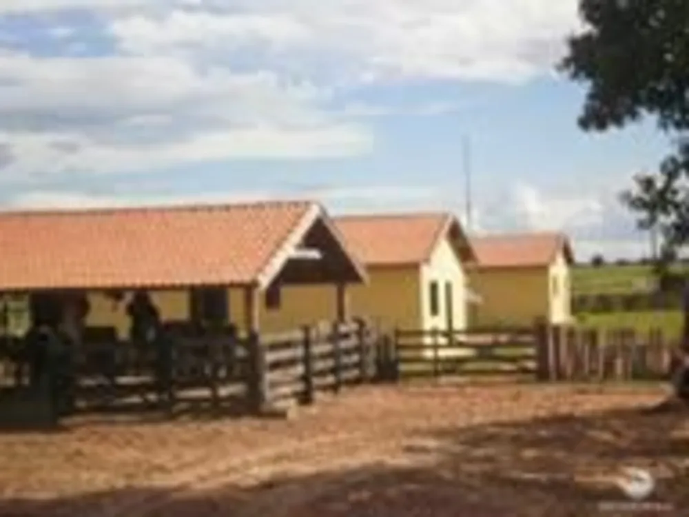 Fazenda, 5482 hectares - Foto 10