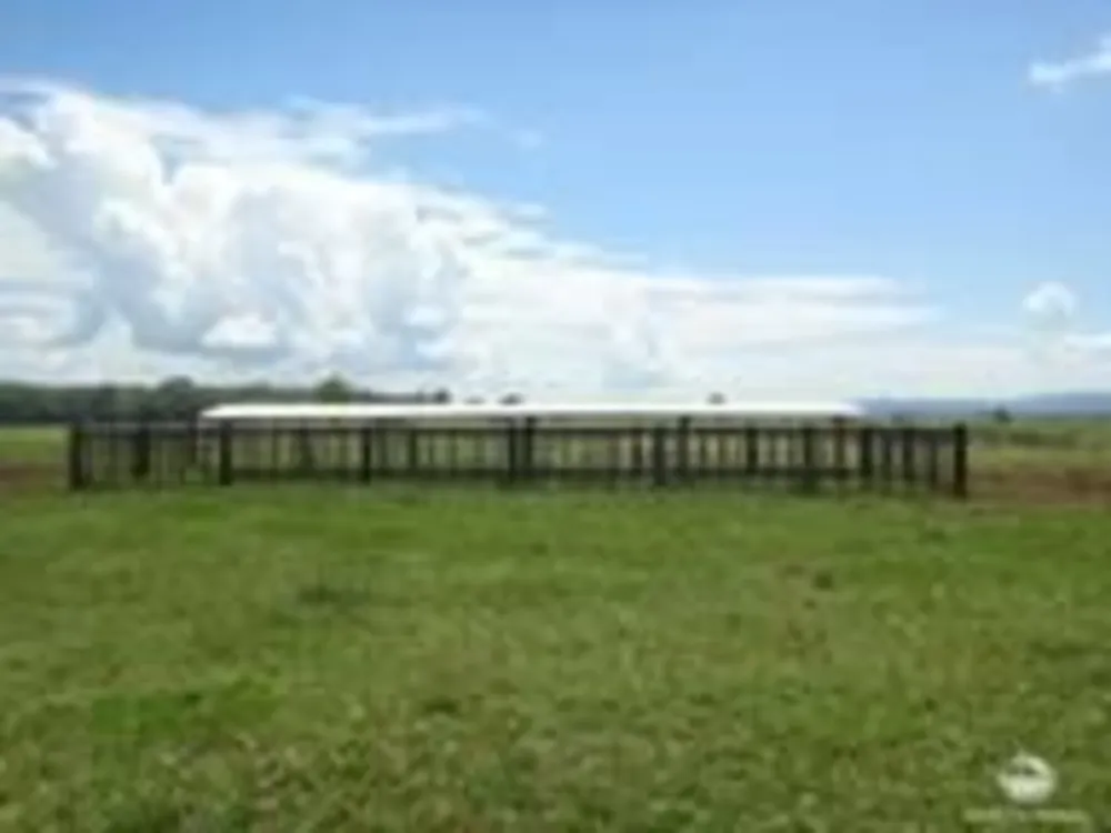 Fazenda, 5482 hectares - Foto 6