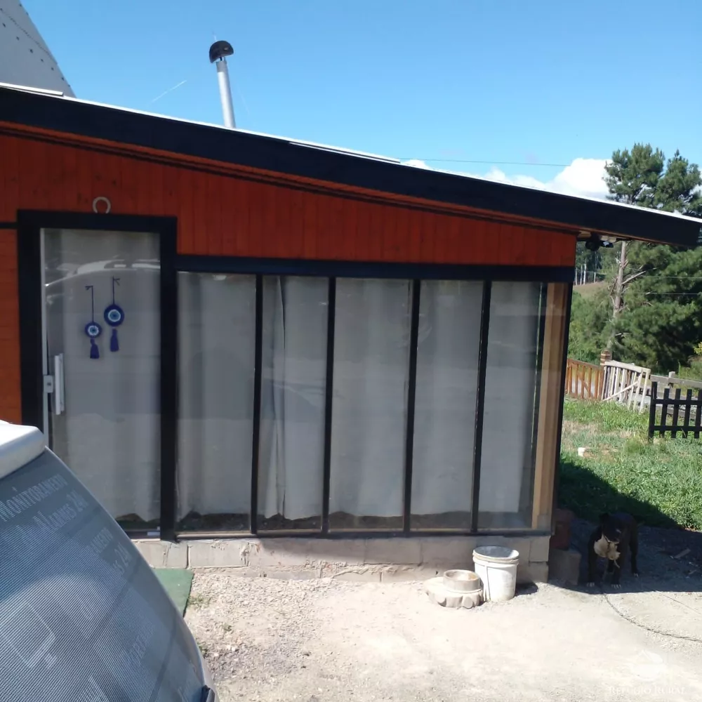 Chácara, 1 quarto, 1200 m² - Foto 2