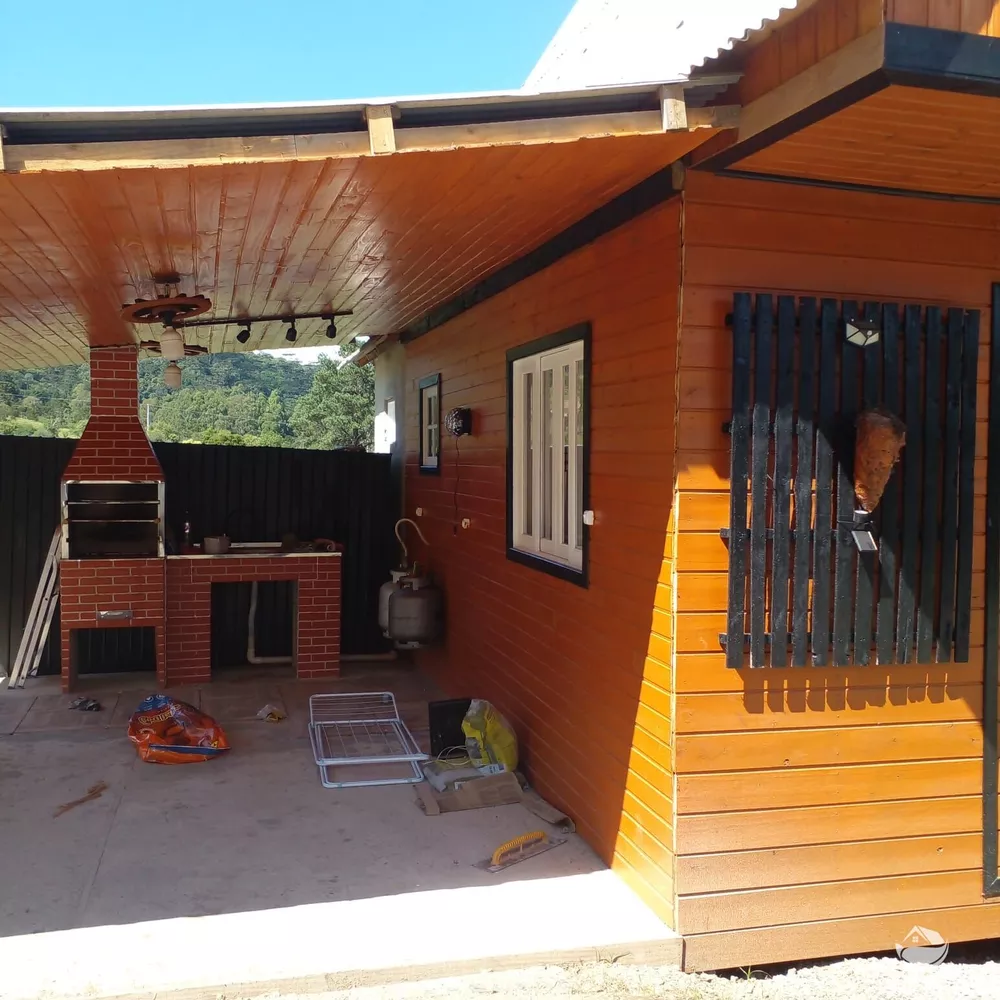 Chácara, 1 quarto, 1200 m² - Foto 3