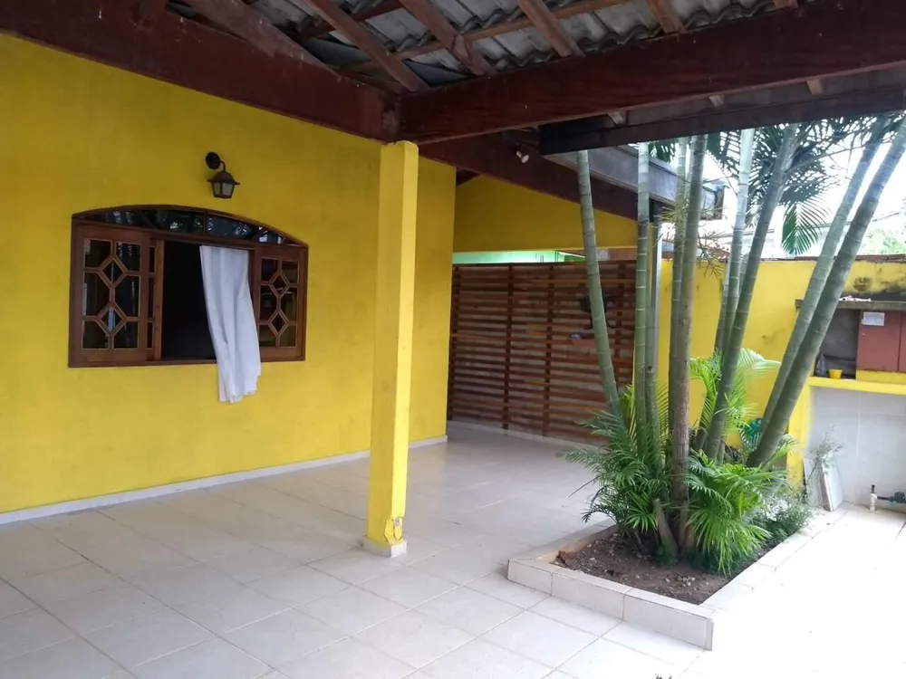 Casa, 3 quartos, 250 m² - Foto 7