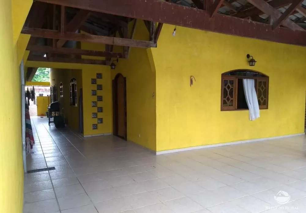 Casa, 3 quartos, 250 m² - Foto 2
