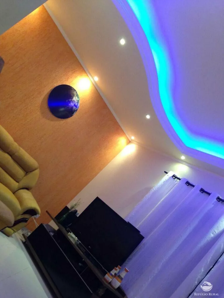 Casa, 3 quartos, 250 m² - Foto 1