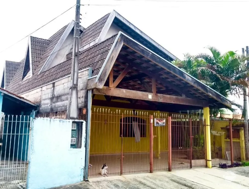 Casa, 3 quartos, 250 m² - Foto 1