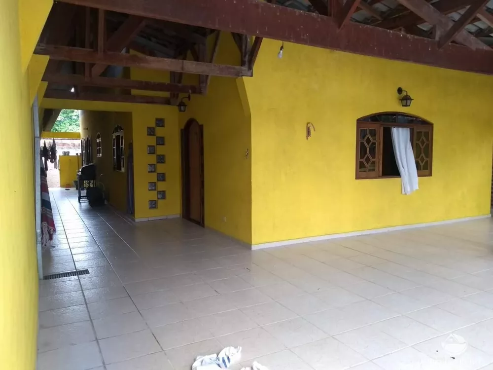 Casa, 3 quartos, 250 m² - Foto 3