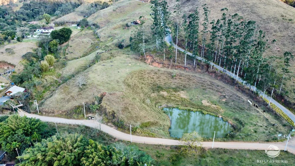 Terreno, 2031 hectares - Foto 4