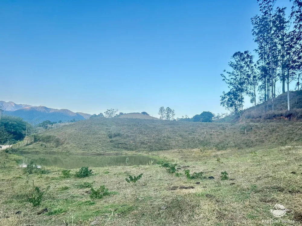 Terreno, 2031 hectares - Foto 12