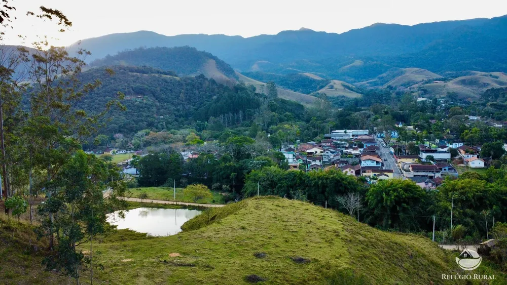 Terreno, 2031 hectares - Foto 3