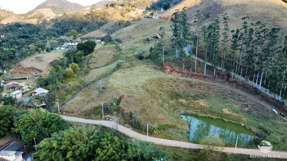 Terreno, 2031 hectares - Foto 6
