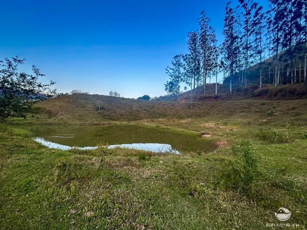 Terreno, 2031 hectares - Foto 2