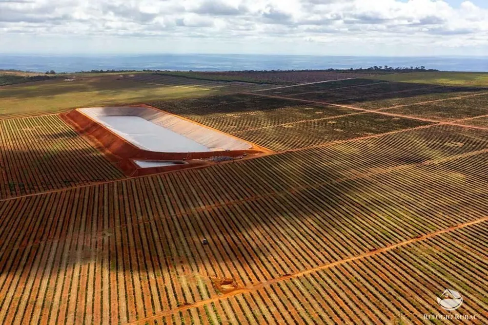 Fazenda, 3000 hectares - Foto 3