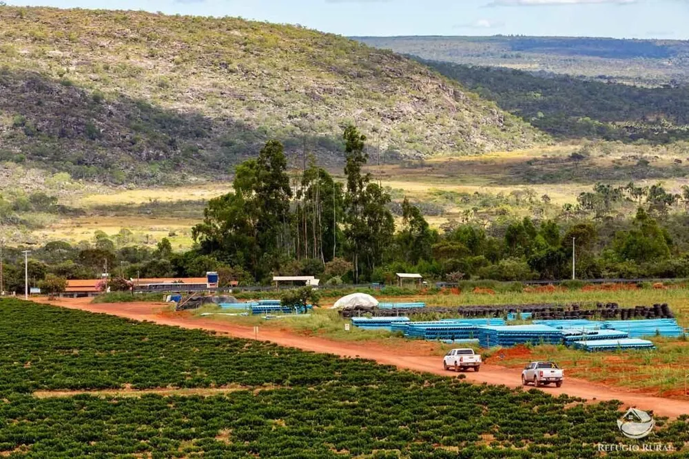 Fazenda, 3000 hectares - Foto 4