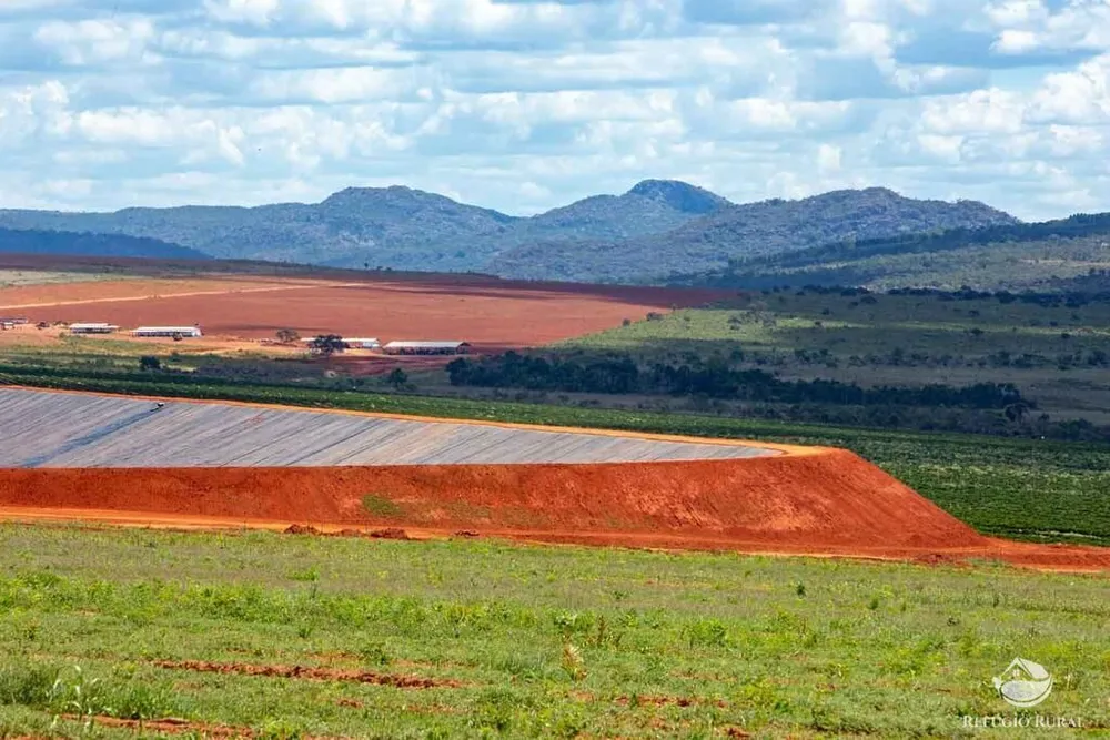 Fazenda, 3000 hectares - Foto 6